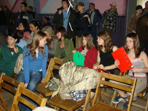 Prawie jak zawodowcy (galeria)