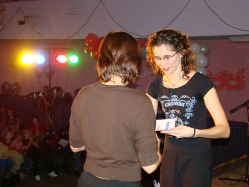 Prawie jak zawodowcy (galeria)