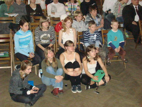 Prawie jak zawodowcy (galeria)