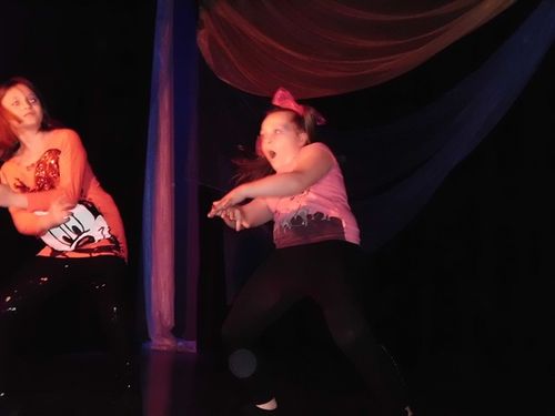 Gostyński taniec bez granic - galeria