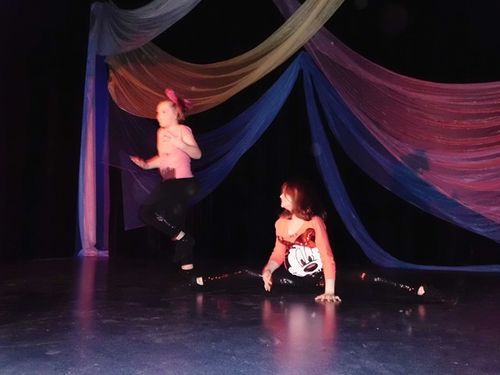 Gostyński taniec bez granic - galeria