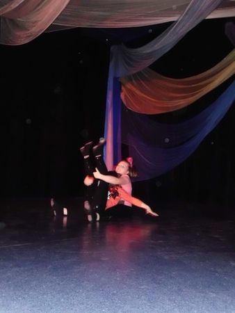 Gostyński taniec bez granic - galeria