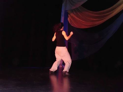 Gostyński taniec bez granic - galeria