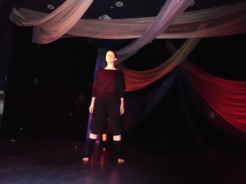 Gostyński taniec bez granic - galeria