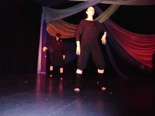 Gostyński taniec bez granic - galeria