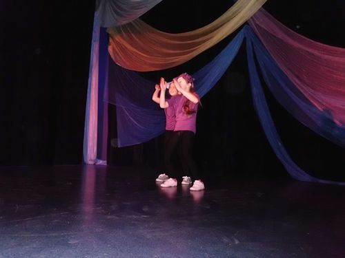 Gostyński taniec bez granic - galeria