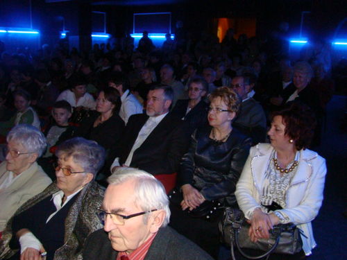 Wielka sława to żart (galeria)