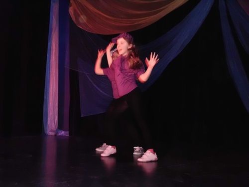 Gostyński taniec bez granic - galeria