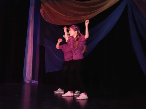 Gostyński taniec bez granic - galeria