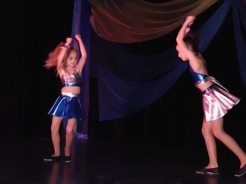 Gostyński taniec bez granic - galeria