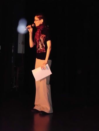 Gostyński taniec bez granic - galeria