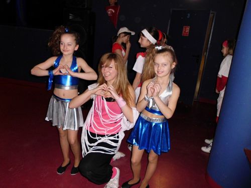 Gostyński taniec bez granic - galeria