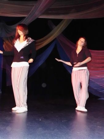 Gostyński taniec bez granic - galeria