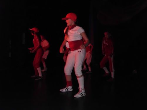 Gostyński taniec bez granic - galeria