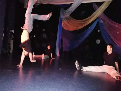 Gostyński taniec bez granic - galeria