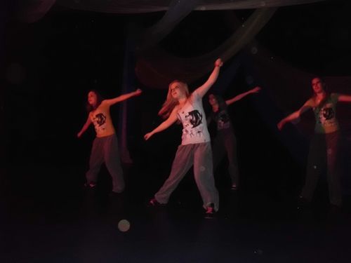 Gostyński taniec bez granic - galeria