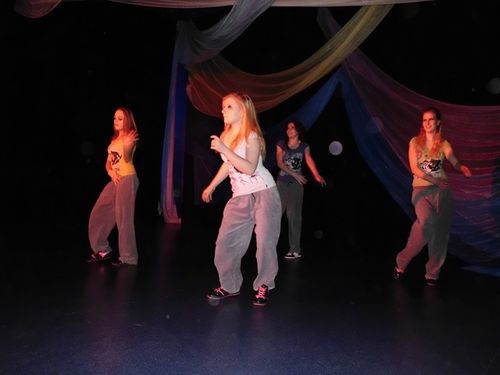 Gostyński taniec bez granic - galeria