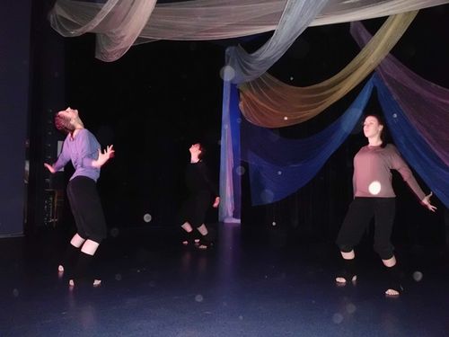 Gostyński taniec bez granic - galeria