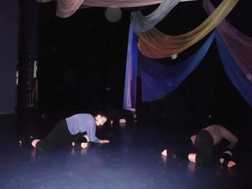 Gostyński taniec bez granic - galeria