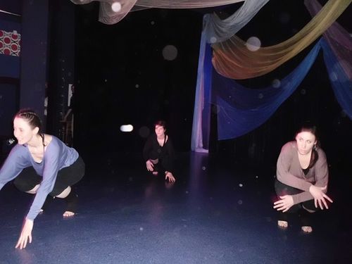 Gostyński taniec bez granic - galeria