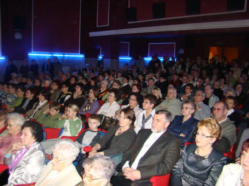 Wielka sława to żart (galeria)