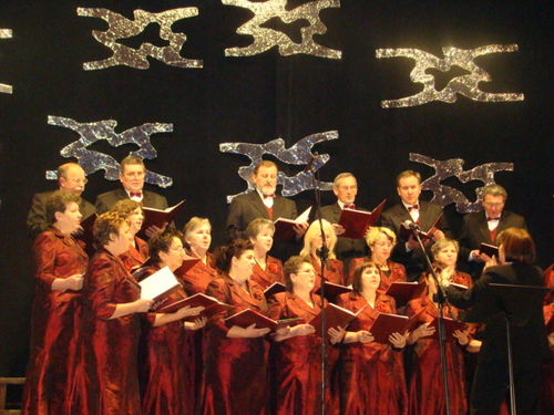 Wielka sława to żart (galeria)
