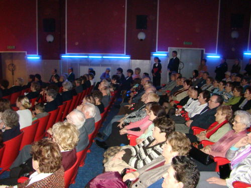 Wielka sława to żart (galeria)