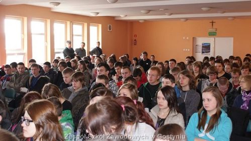 Drzwi otwartych umysłów - fotorelacja