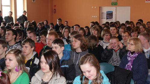 Drzwi otwartych umysłów - fotorelacja