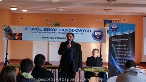 Drzwi otwartych umysłów - fotorelacja