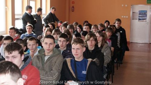 Drzwi otwartych umysłów - fotorelacja