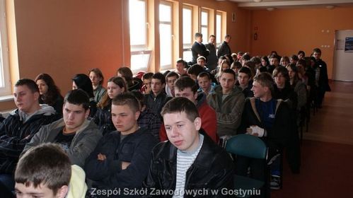 Drzwi otwartych umysłów - fotorelacja