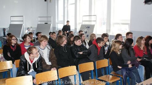 Drzwi otwartych umysłów - fotorelacja