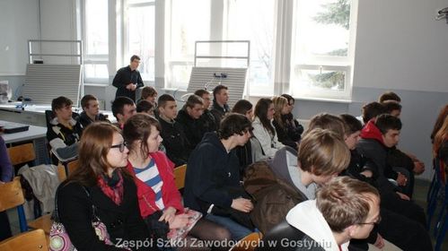 Drzwi otwartych umysłów - fotorelacja