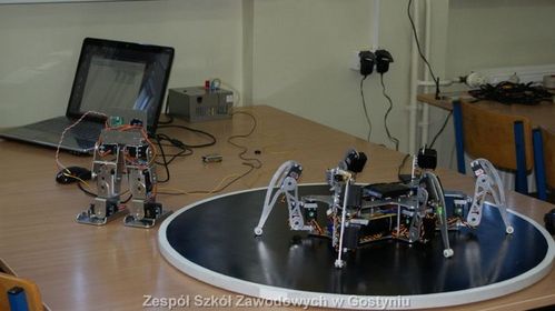 Drzwi otwartych umysłów - fotorelacja