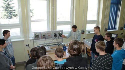 Drzwi otwartych umysłów - fotorelacja