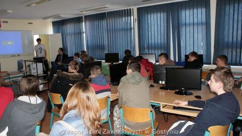 Drzwi otwartych umysłów - fotorelacja