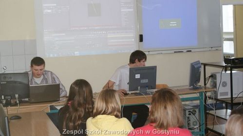 Drzwi otwartych umysłów - fotorelacja