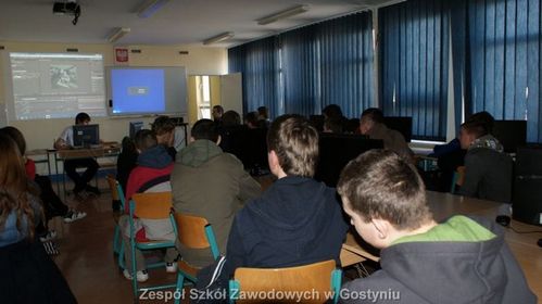 Drzwi otwartych umysłów - fotorelacja