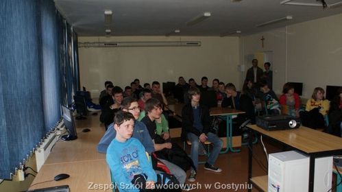 Drzwi otwartych umysłów - fotorelacja