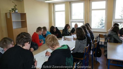 Drzwi otwartych umysłów - fotorelacja