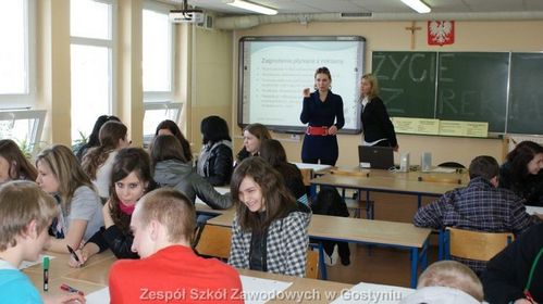 Drzwi otwartych umysłów - fotorelacja