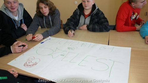 Drzwi otwartych umysłów - fotorelacja