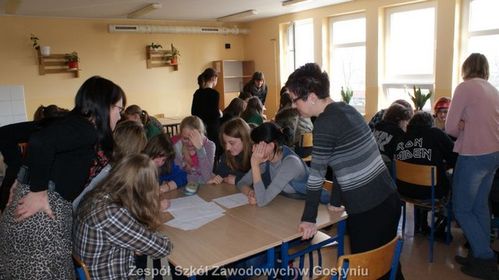 Drzwi otwartych umysłów - fotorelacja