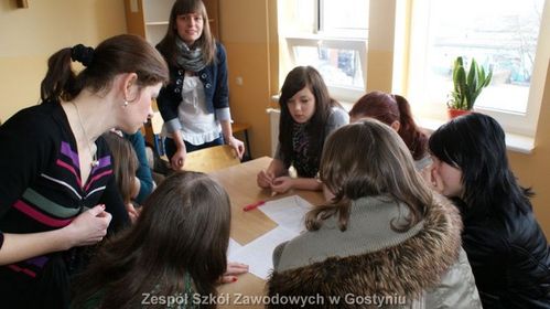 Drzwi otwartych umysłów - fotorelacja