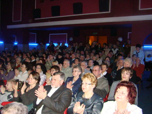 Wielka sława to żart (galeria)