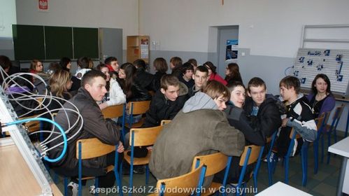 Drzwi otwartych umysłów - fotorelacja