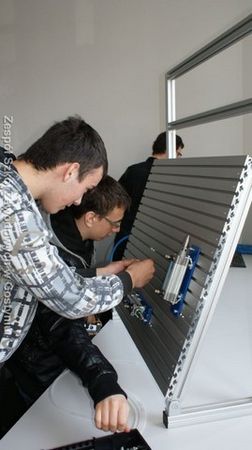 Drzwi otwartych umysłów - fotorelacja