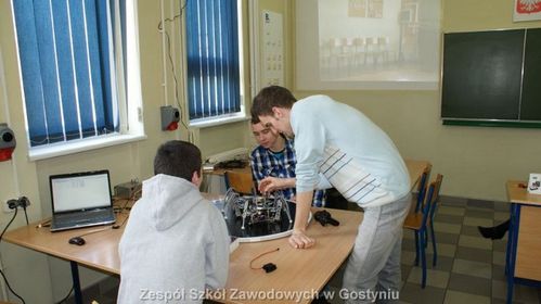 Drzwi otwartych umysłów - fotorelacja