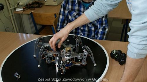 Drzwi otwartych umysłów - fotorelacja